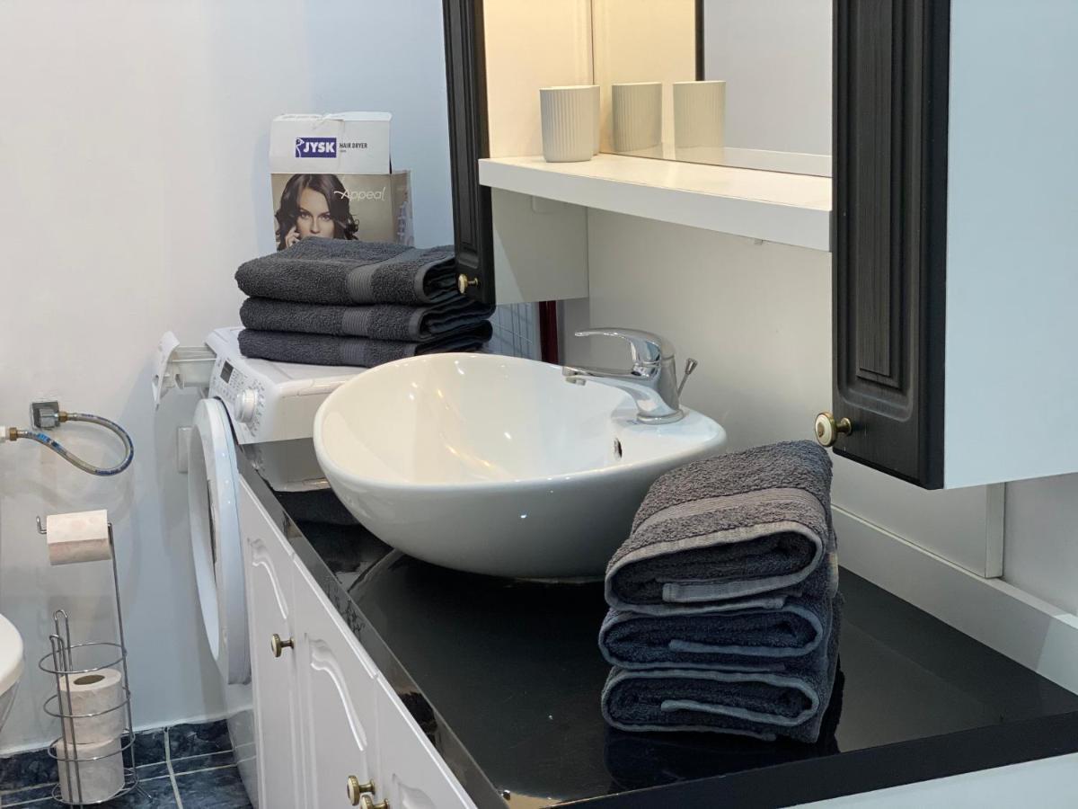 Tampa Hill Residence ブラショフ エクステリア 写真
